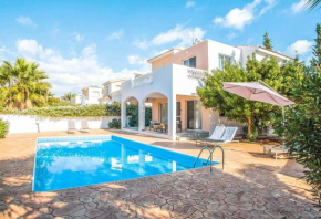 Villa Hibiscus